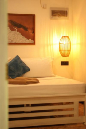 Seashell Villa Weligama